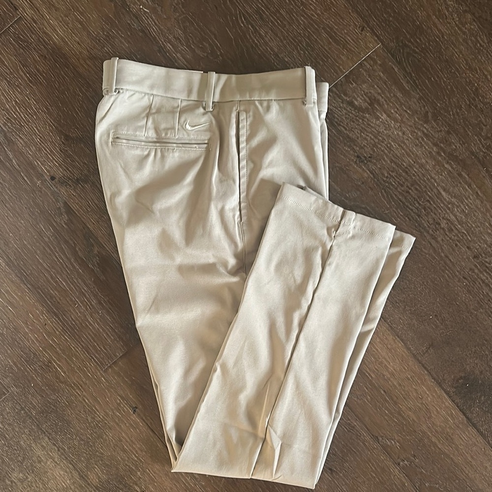 Nike Men's Golf Pants Standard Fit
